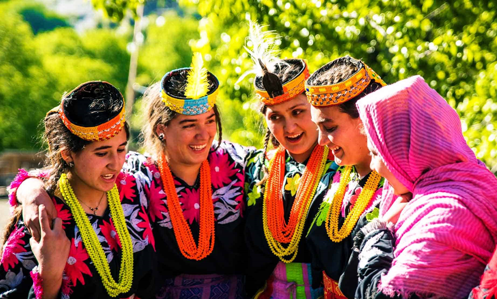 Kalash Valley Weather