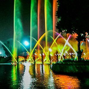A Guide to Jilani (Race Course) Park Lahore