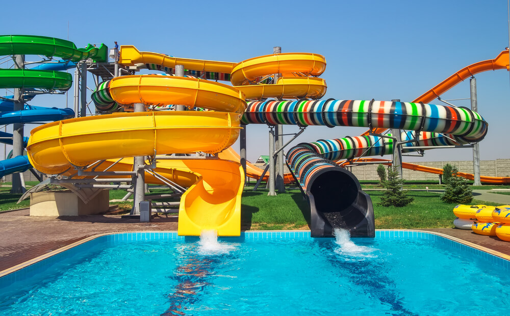 Sunway Lagoon Water Park Karachi Complete Details