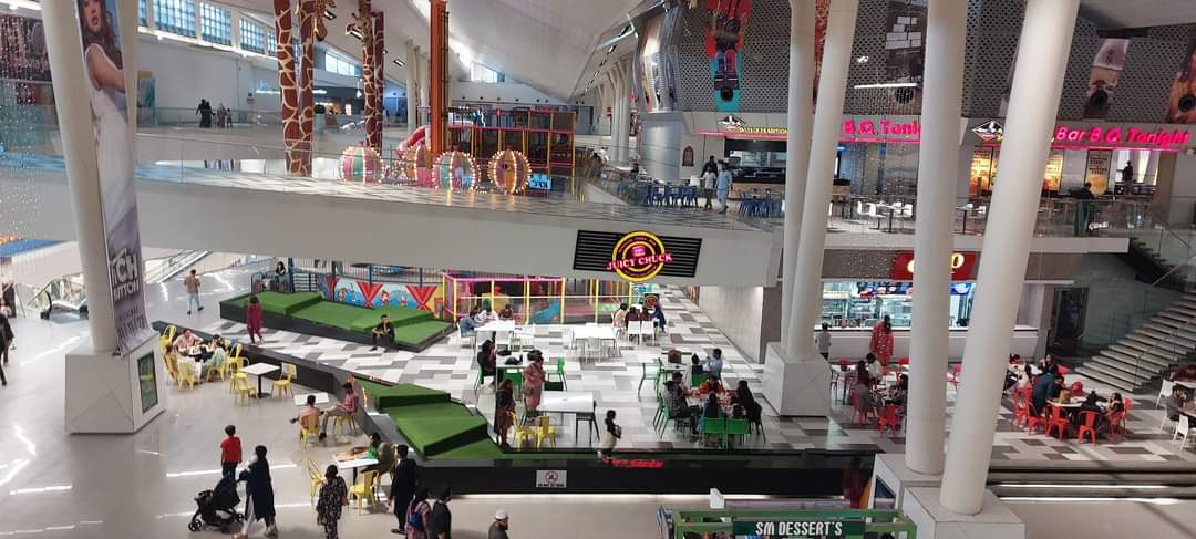 Packages Shopping Mall in Lahore Detailed Guide