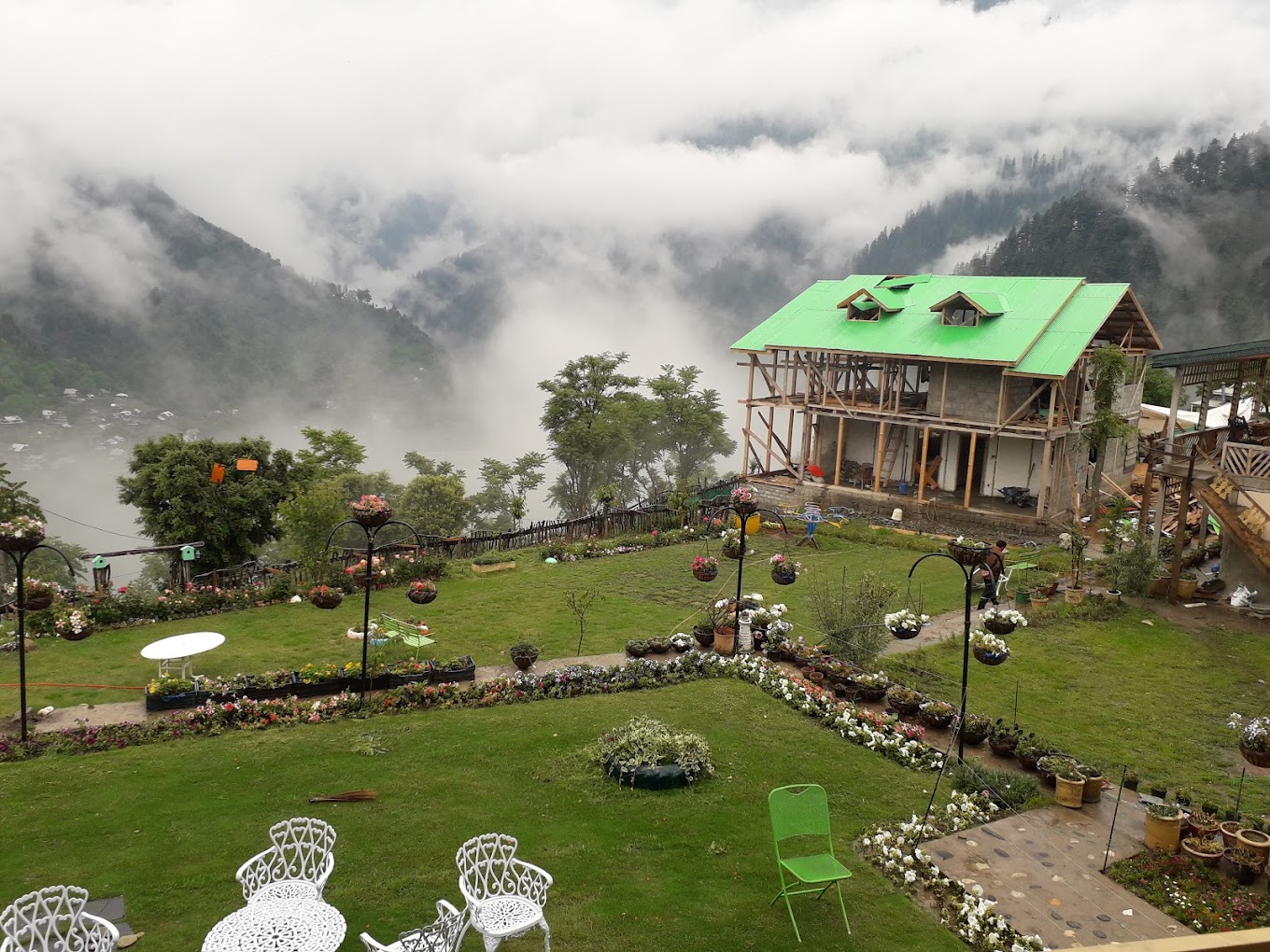 A Guide to KERAN Azad Kashmir