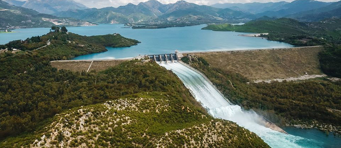 A Guide to Khanpur Dam