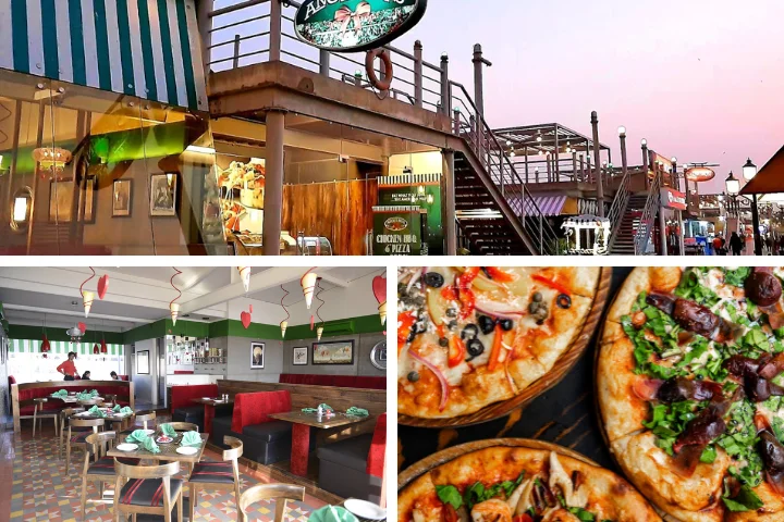 Port Grand, Karachi: Ticket Price, Timings, Contact & More