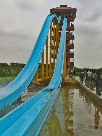Sunway Lagoon Water Park Karachi Complete Details