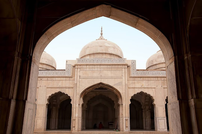 A Guide to lahore fort pakistan ( lahore ka kila )