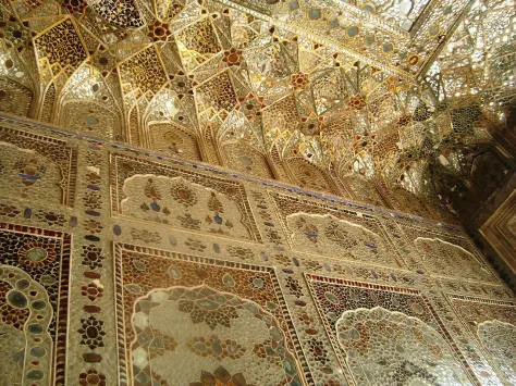 A Guide to lahore fort pakistan ( lahore ka kila )