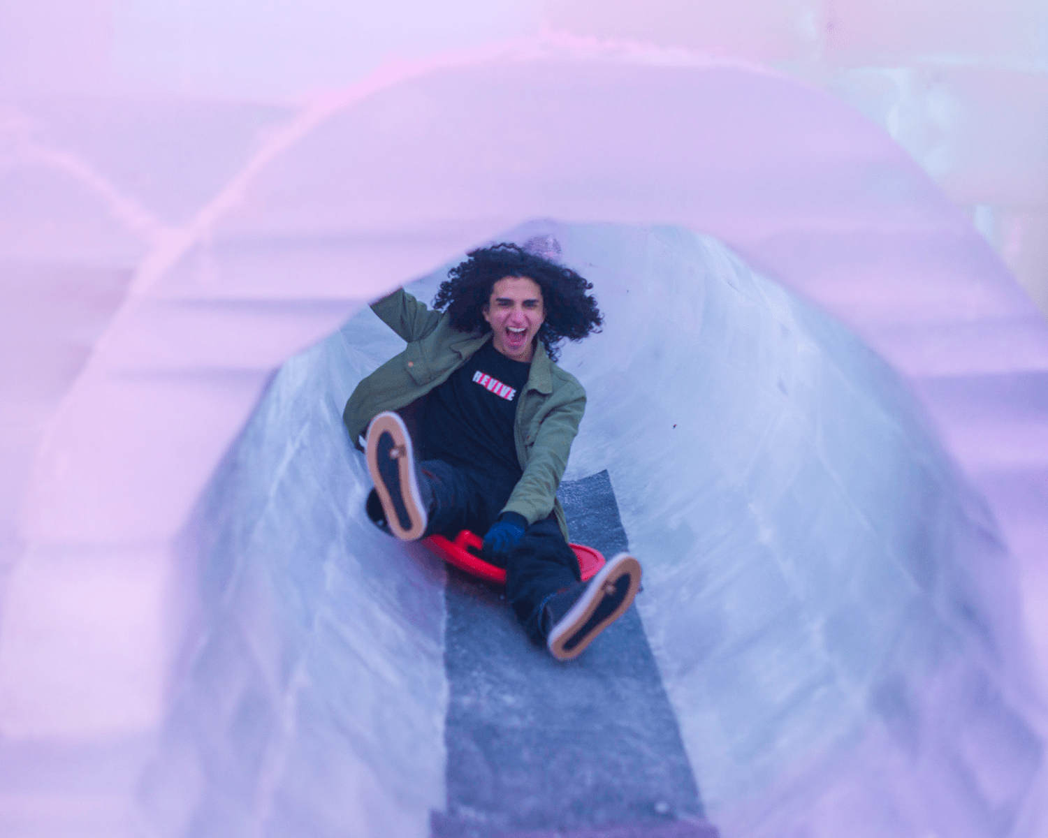 Winterland - Check This BEFORE You Visit Winterland Bahria Town Lahore