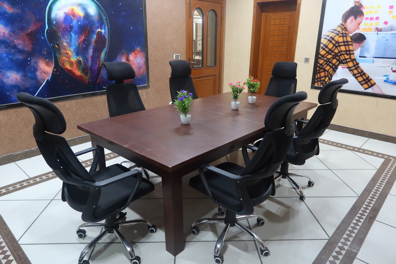 Top Coworking Spaces in Lahore