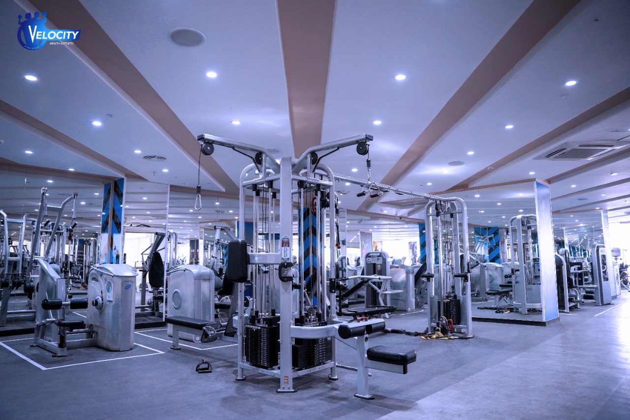 List Of Best Gyms In Lahore