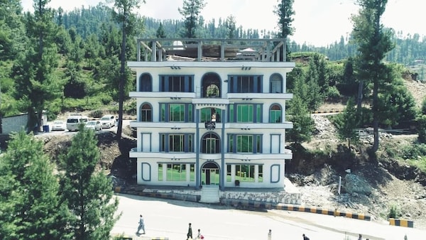 Malam Jabba