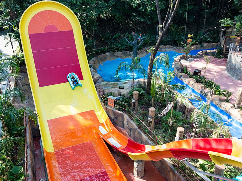 Sunway Lagoon Water Park Karachi Complete Details